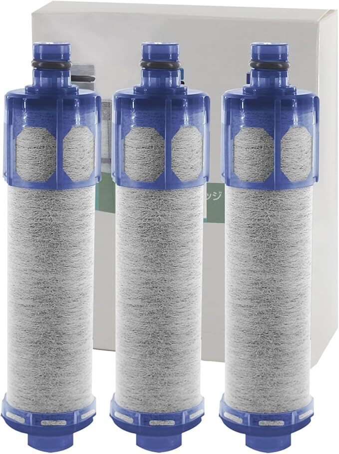 [YUN YUE]JF-k22-C для замены водяной фильтр картридж вода. глубокий ..15+3 вещество удаление (3 штук ) Imp lube do VERSION 1107