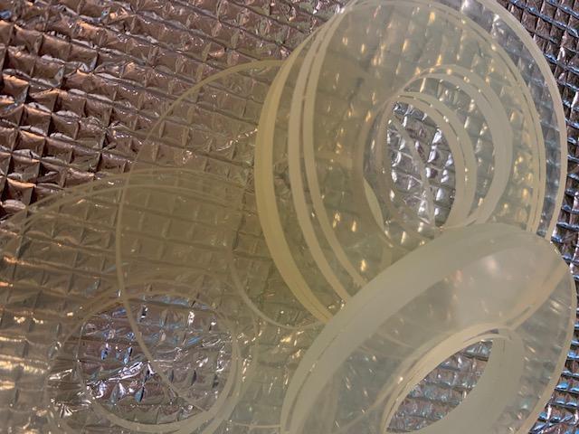 ホンダ　フィットGK3 GK4 GK5 GK6 GP1 GP4 GP5 GP6 GE6 GE7 GE8 GE9 ウレタン強化アッパーシートで激変します。送料無料_画像1