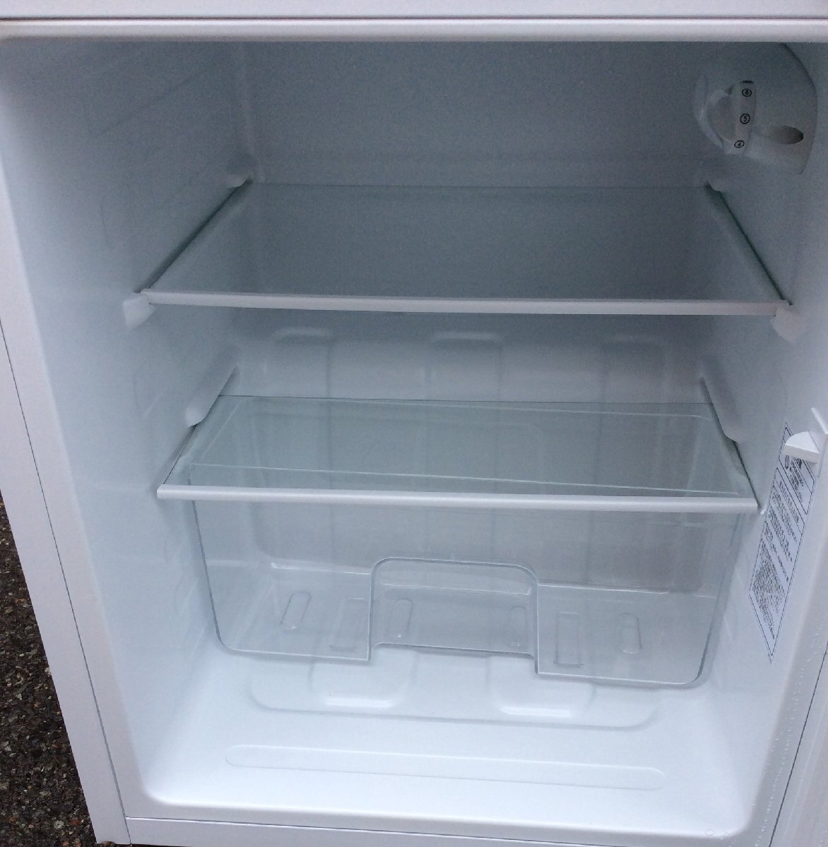 [RKGRE-463] специальная цена! тонкий вкус /Hisense/93L рефрижератор рефрижератор /HR-B95A/ б/у товар /2020 год производства / витрина самовывоз рекомендация товар / наша компания окрестности платный доставка . возможно / быстрое решение есть 