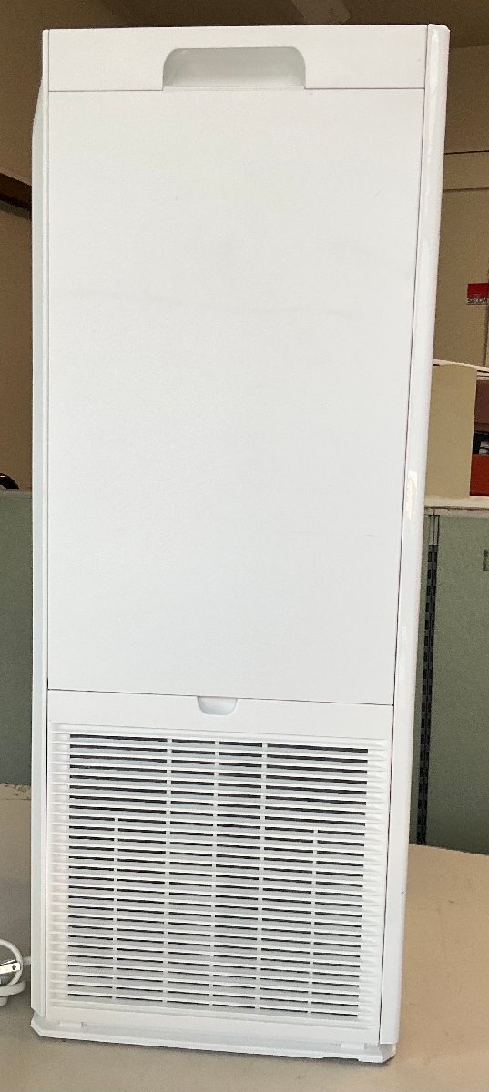 【RKGE1】特価！ダイキン/加湿空気清浄機/ACK55W-W/2020年/中古品_画像3