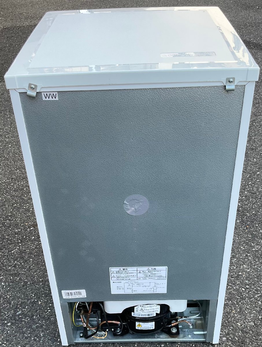 [RKGRE-562] специальная цена!yamada/90L 2 двери рефрижератор рефрижератор /YRZ-C09B1/ б/у товар /2018 год производства / витрина самовывоз рекомендация товар / наша компания окрестности платный доставка . возможно 