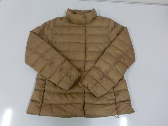 11258PMZ◇UNIQLO ユニクロ ウルトラライトダウン ジャケット など レディース サイズ：L 4点セット◇中古_画像4