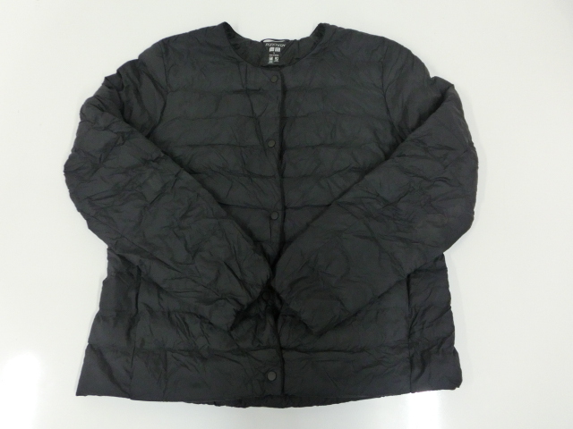 11258PMZ◇UNIQLO ユニクロ ウルトラライトダウン ジャケット など レディース サイズ：L 4点セット◇中古_画像6