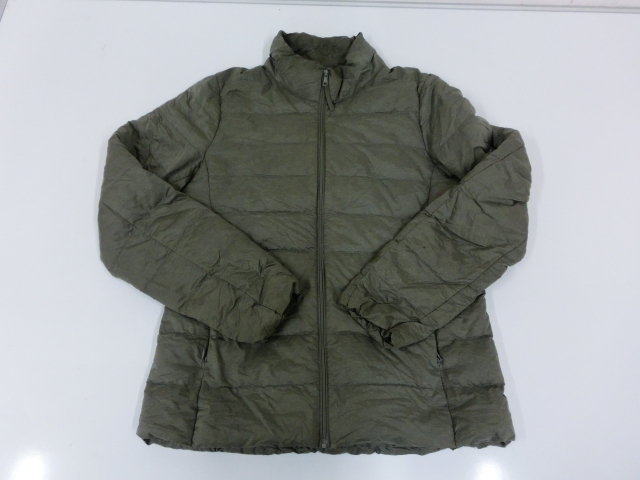 11334PMZ◇UNIQLO ユニクロ ウルトラライトダウン ジャケット など レディース サイズ：M 4点セット◇中古_画像2