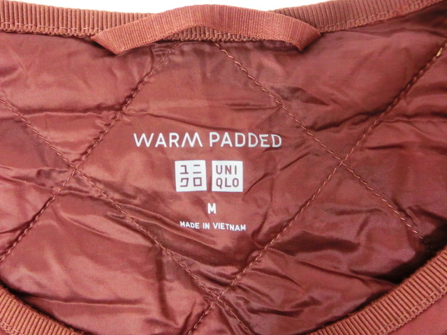 11334PMZ◇UNIQLO ユニクロ ウルトラライトダウン ジャケット など レディース サイズ：M 4点セット◇中古_画像5