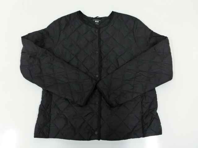 11334PMZ◇UNIQLO ユニクロ ウルトラライトダウン ジャケット など レディース サイズ：M 4点セット◇中古_画像6