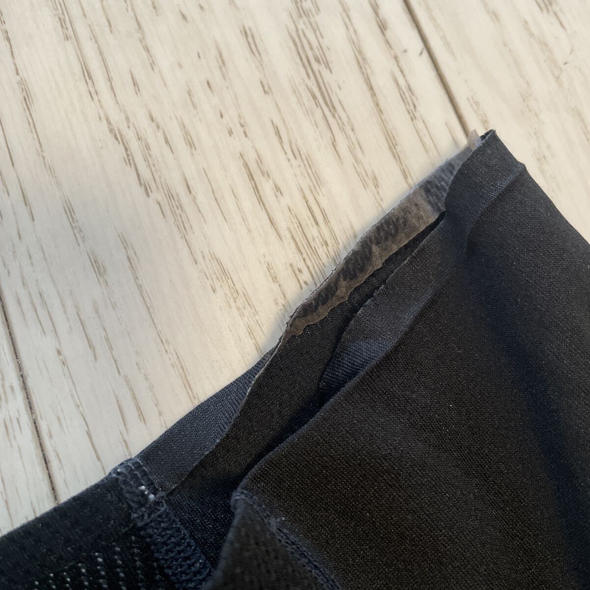 adidas アディダス 半袖ランニングシャツ サイズL_画像6