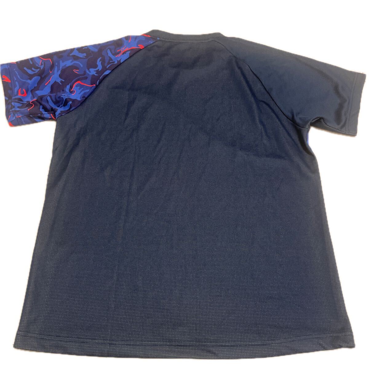 CANTERBURY カンタベリー 半袖Tシャツ サイズXL_画像2