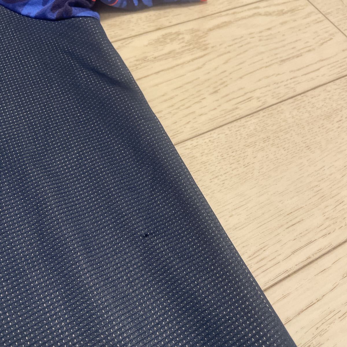 CANTERBURY カンタベリー 半袖Tシャツ サイズXL_画像7