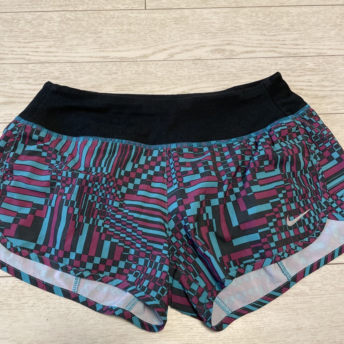 NIKE ナイキ レディース ランニングパンツ 2点 サイズS_画像7