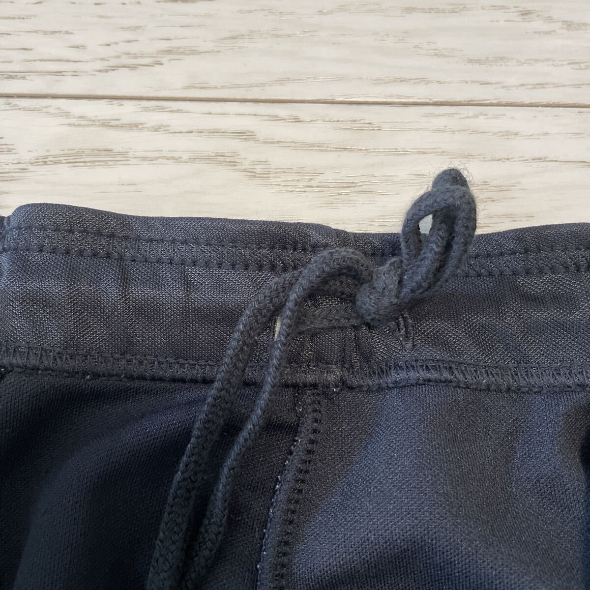 アディダス climalite トレーニングパンツ サイズL_画像6