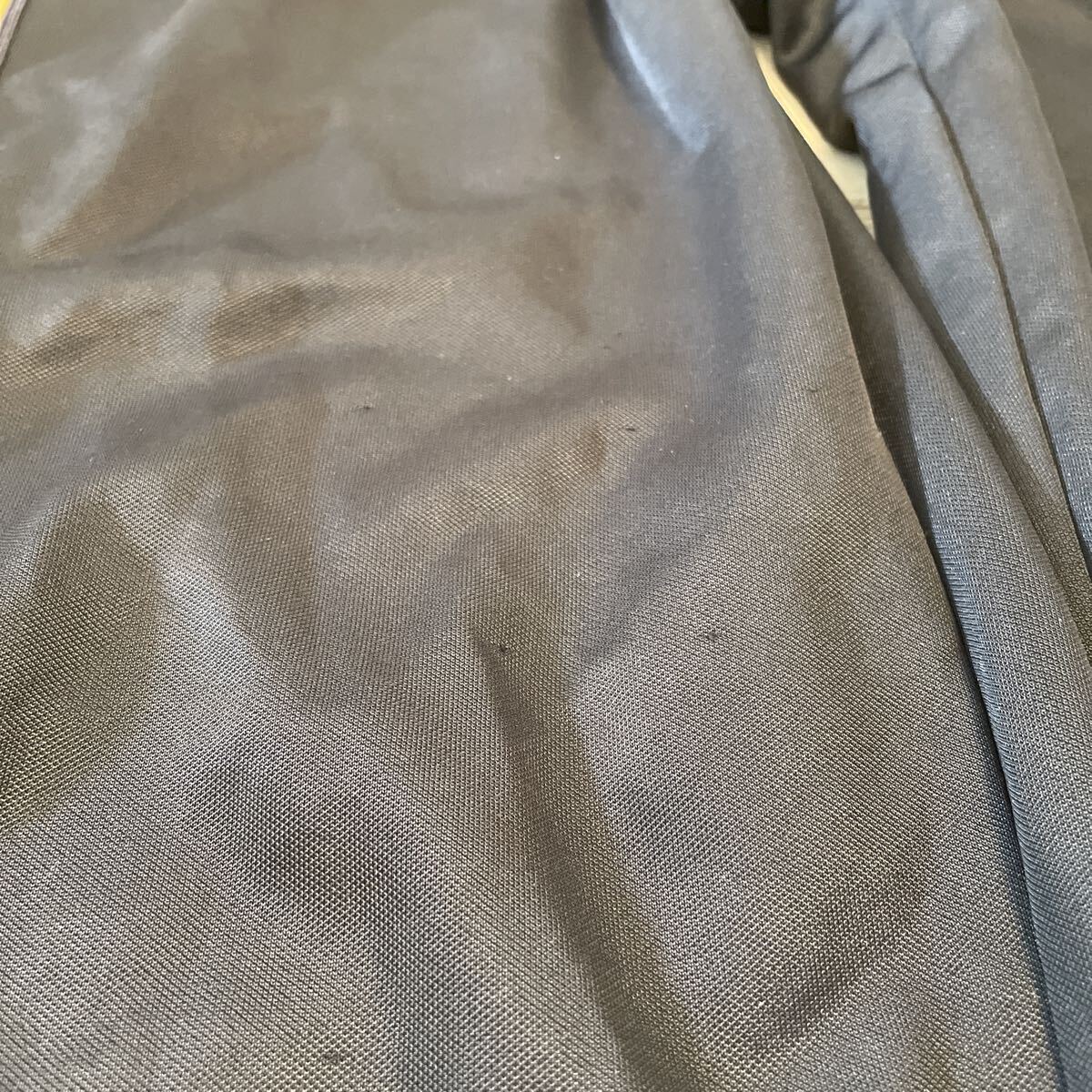 アディダス climalite トレーニングパンツ サイズL_画像10