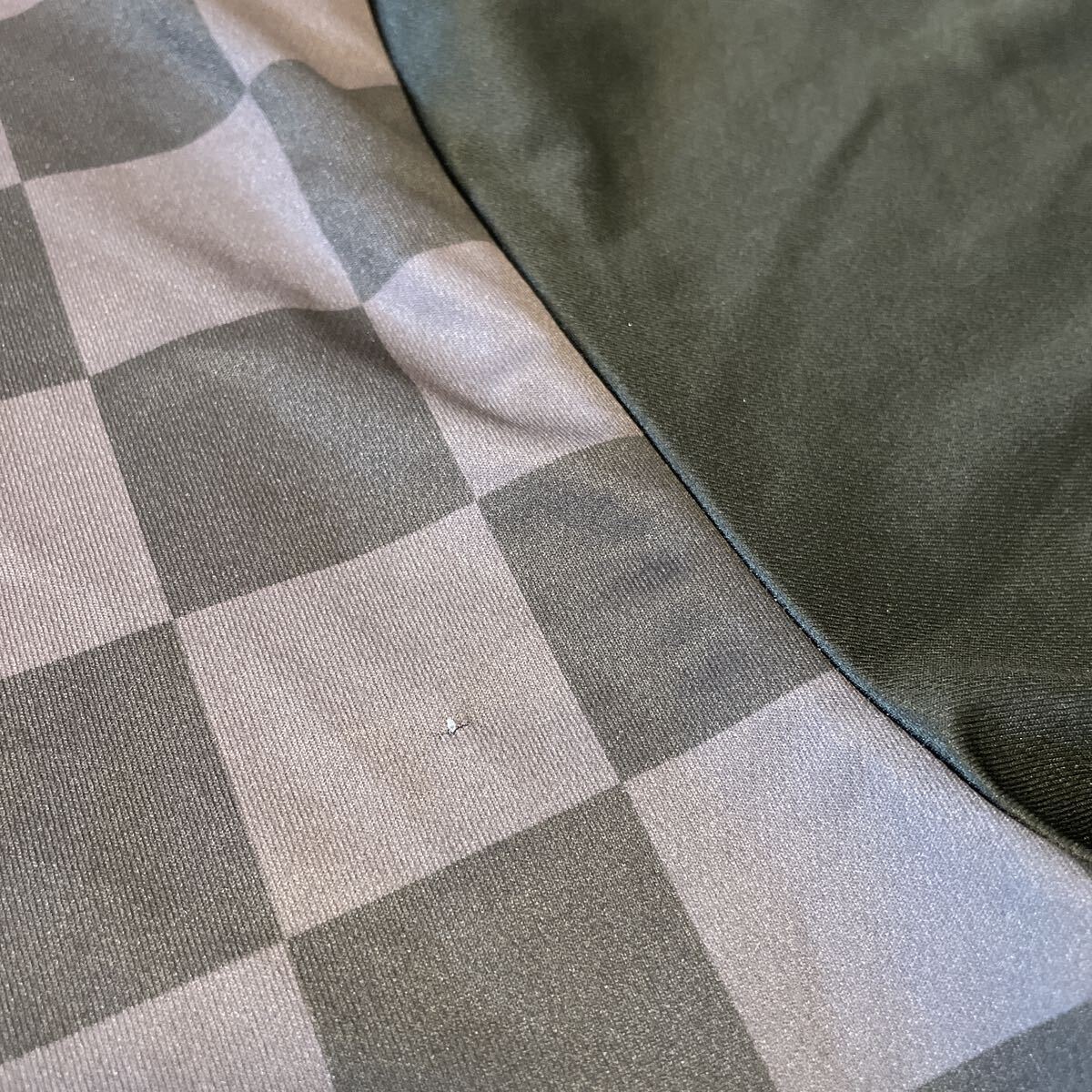 PSTCロンドリーナ ロンヨンジャパン 半袖プリントシャツ サイズXO_画像7