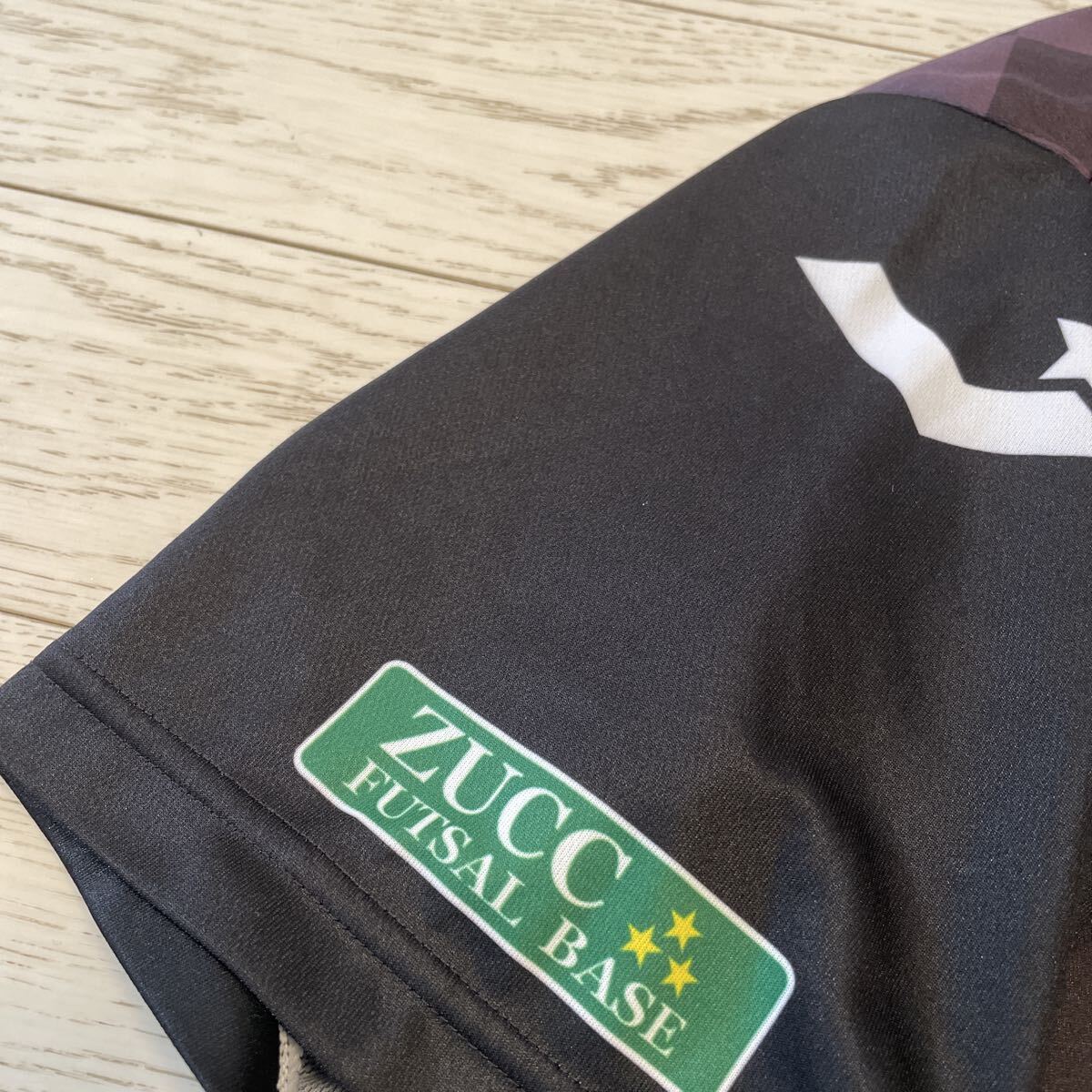 PSTCロンドリーナ ロンヨンジャパン 半袖プリントシャツ サイズXO_画像8