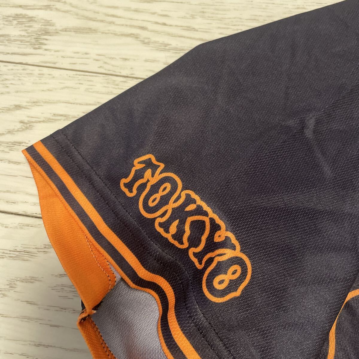 読売ジャイアンツ レプリカユニフォーム 2点_画像9