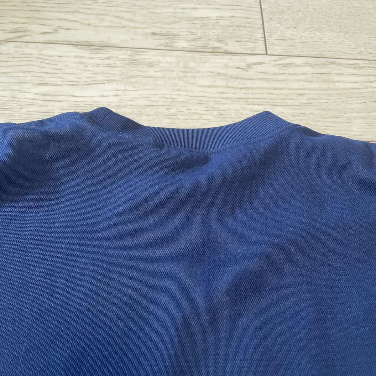 ATHLETA アスレタ 半袖 プラクティスシャツ サイズM_画像4