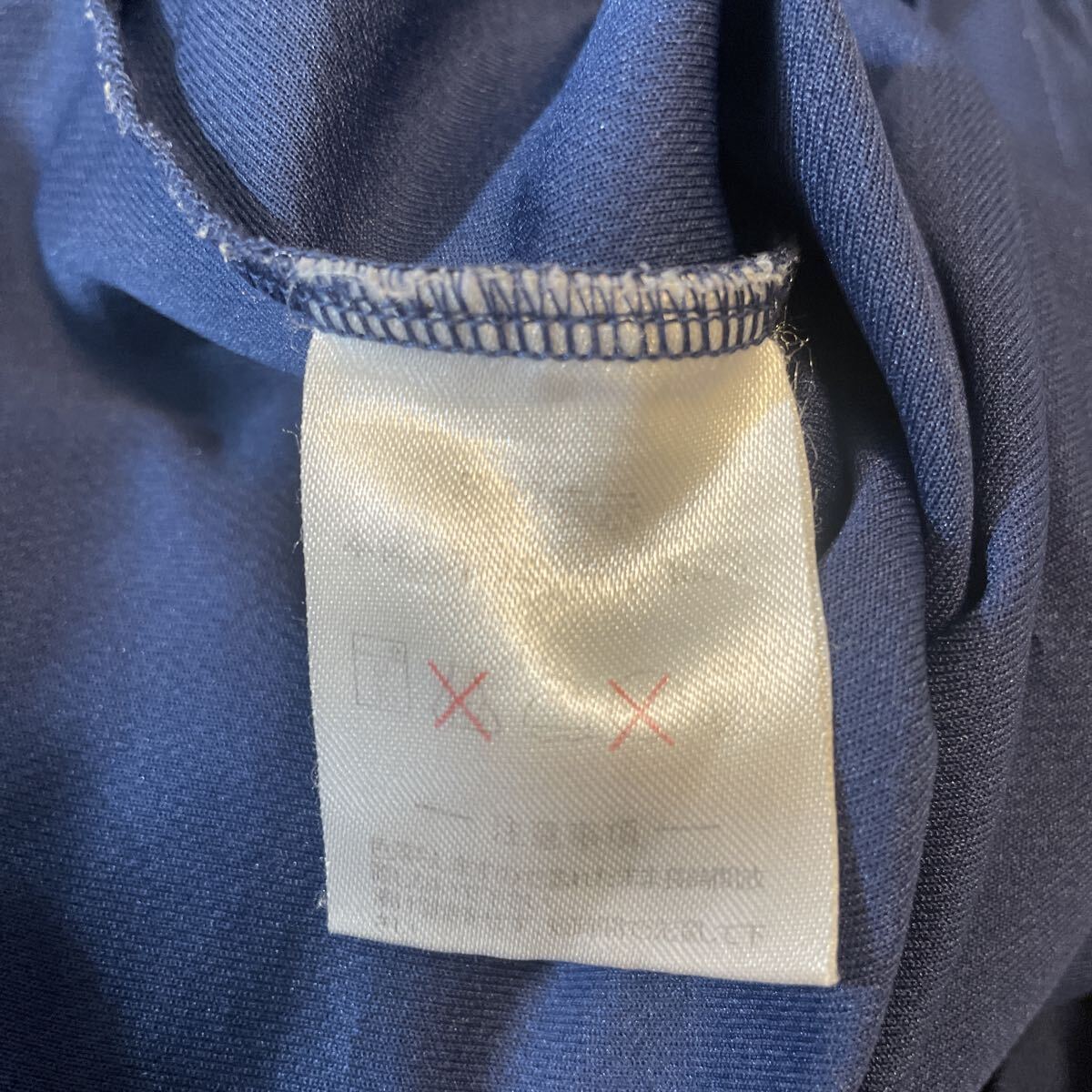 ATHLETA アスレタ 半袖 プラクティスシャツ サイズM_画像6