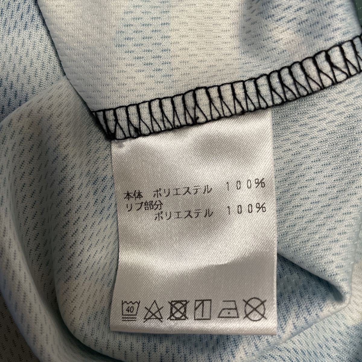 湘南国際マラソン14th ニューバランス 半袖Tシャツ サイズL_画像8