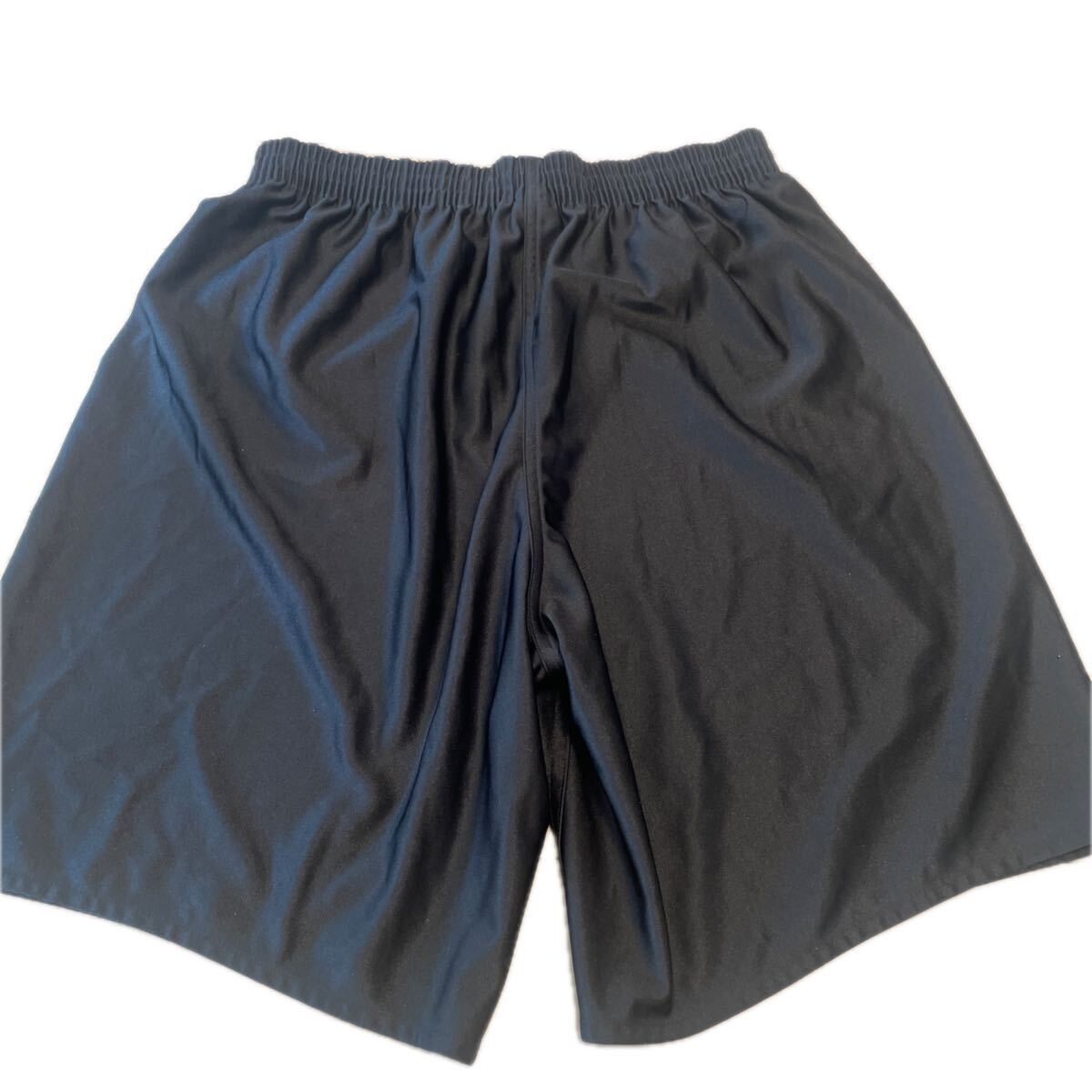 アディダス adidas サッカープラクティスパンツ サイズXO_画像2