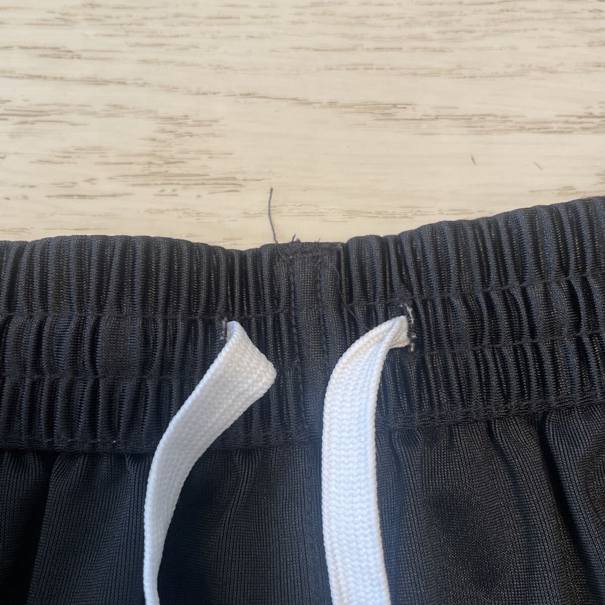 アディダス adidas サッカープラクティスパンツ サイズXO_画像4