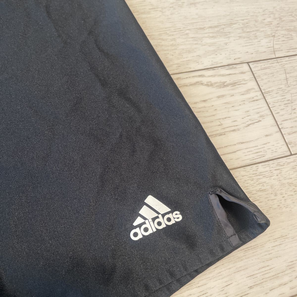 アディダス adidas サッカープラクティスパンツ サイズXO_画像5