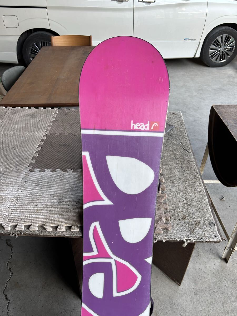 スノーボード　ビンディング・靴・ケース_画像4