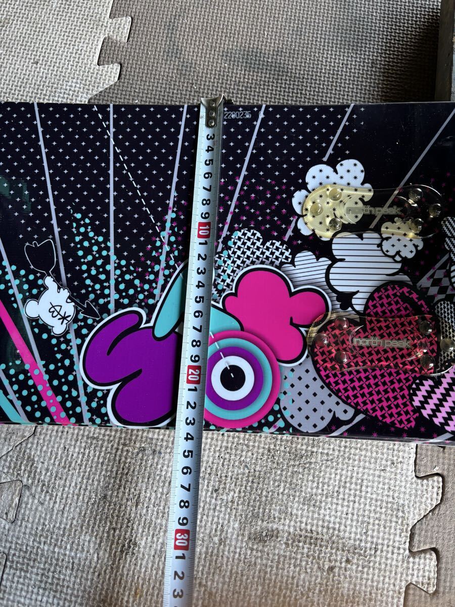 スノーボード　ビンディング・靴・ケース_画像6