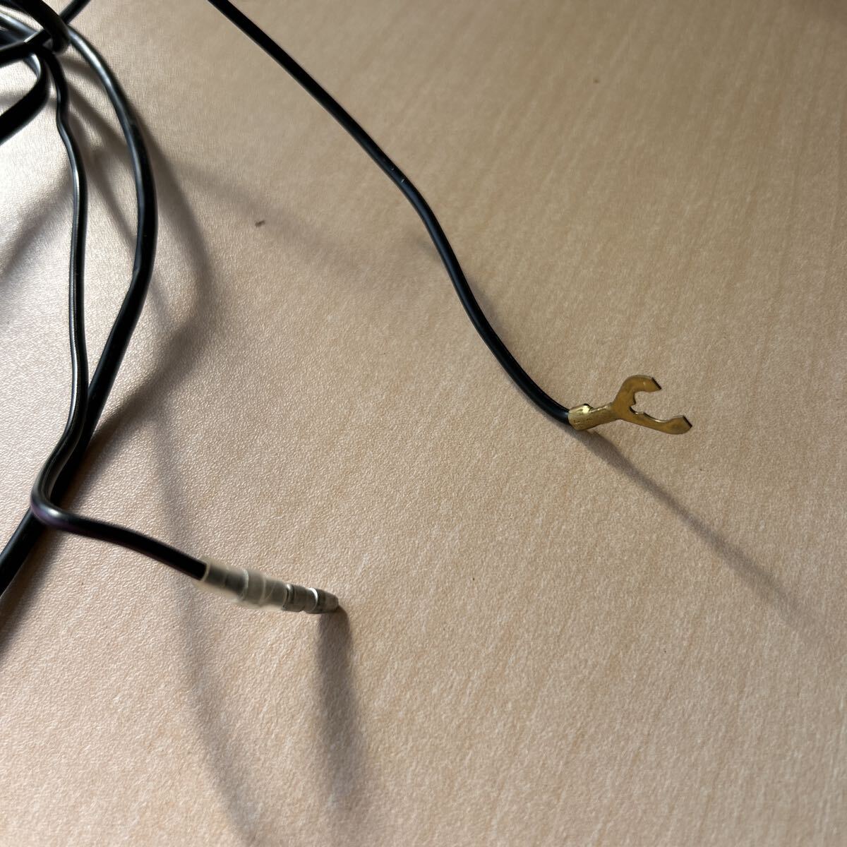 ブリッツ レーダー OBD カプラー 電源 中古_画像3