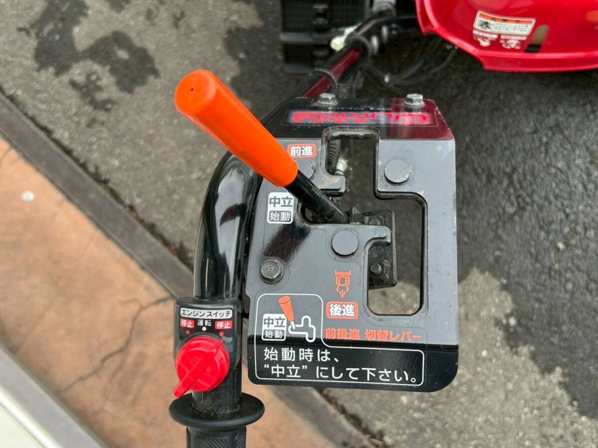  Asahikawa departure *! снегоочиститель! Honda yuki мужской!SB800! старт OK! распродажа! прямой самовывоз только *