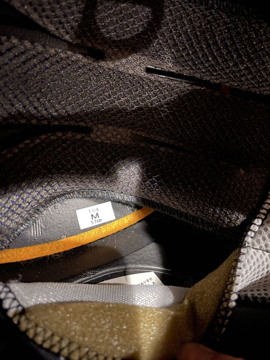 SHOEI VFX-WR защитные очки имеется 100%aru mega гипер- M размер 