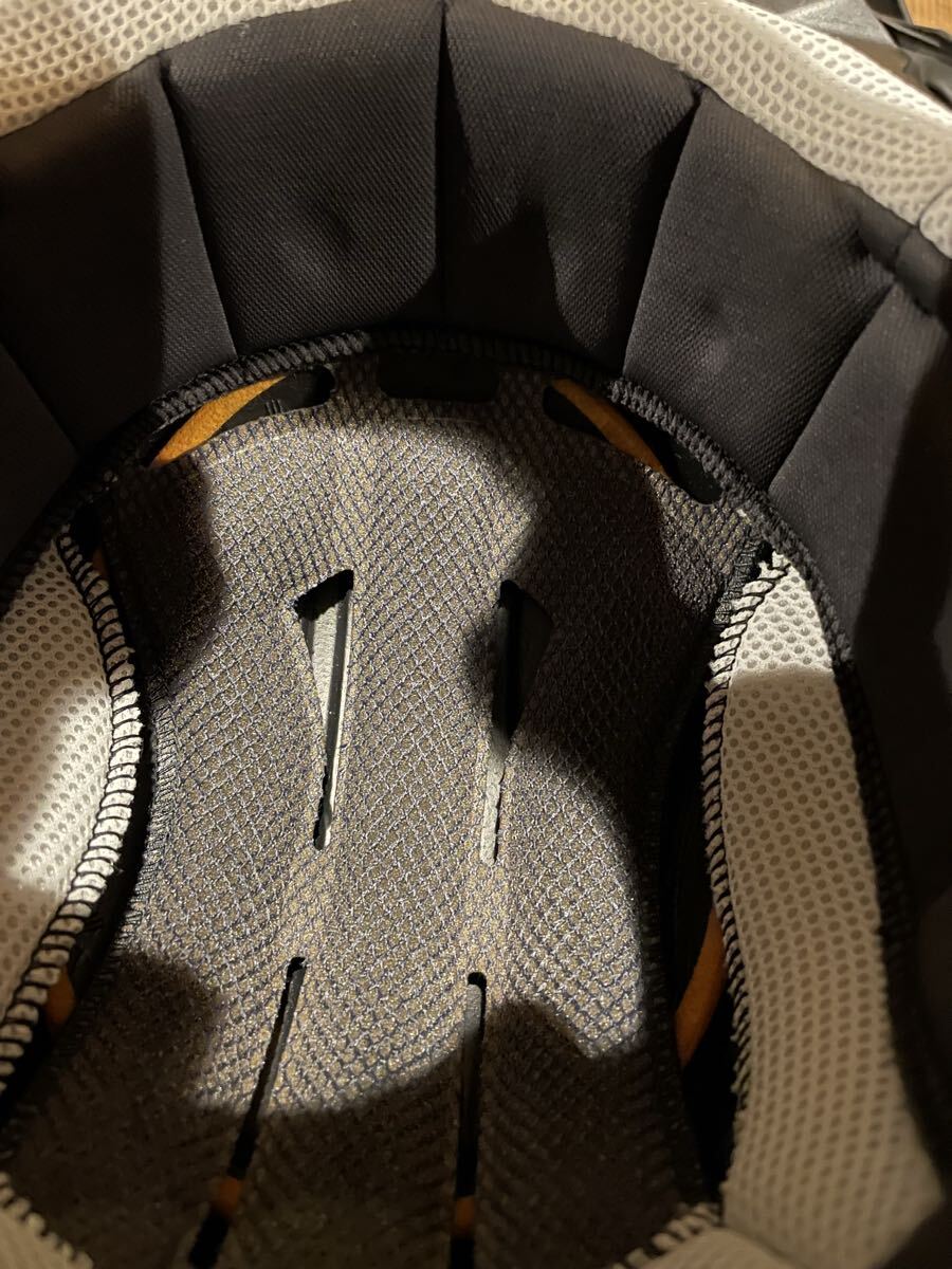 SHOEI VFX-WR защитные очки имеется 100%aru mega гипер- M размер 