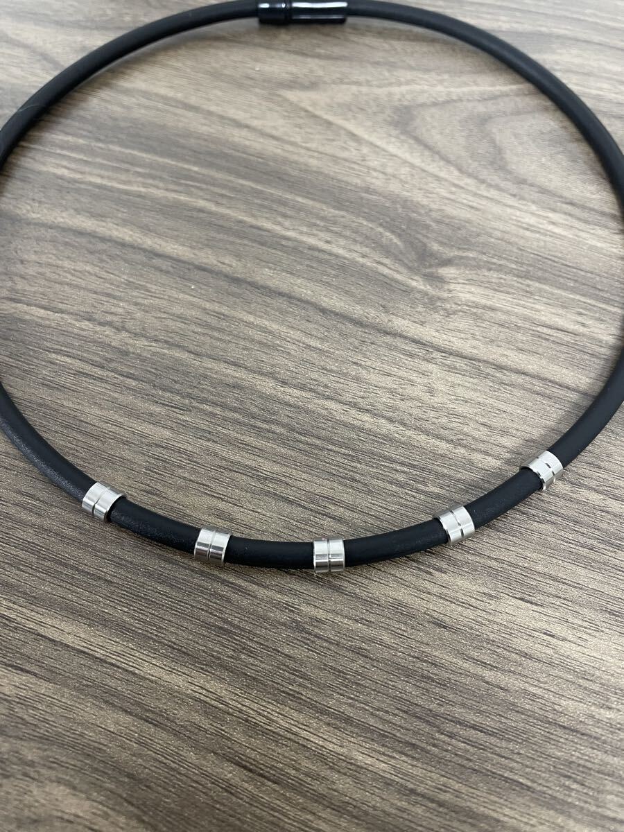 colantotteko Ran tote магнитное колье wakru шея STYLE черный M47 см 