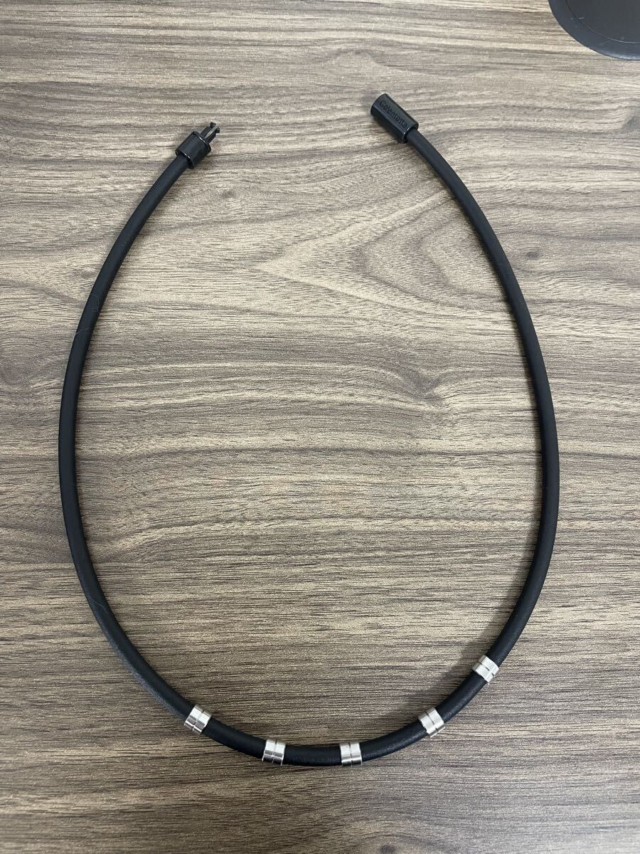 colantotteko Ran tote магнитное колье wakru шея STYLE черный M47 см 