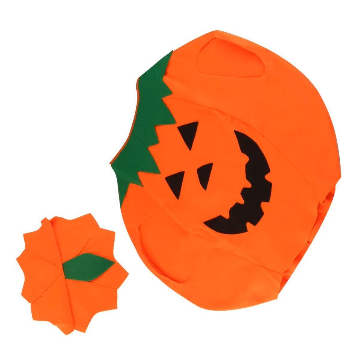  бесплатная доставка ликвидация запасов Halloween тыква костюм для взрослых тыква накидка head женщина pa021-ka