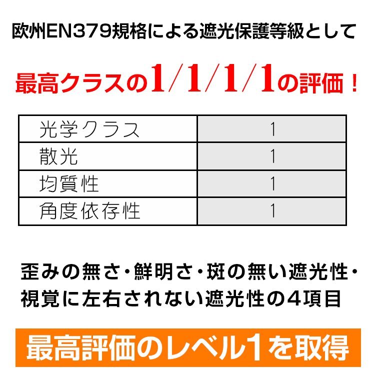 送料無料 溶接面 自動遮光 アーク溶接 TIG溶接 プラズマ対応 軽量 かぶり型 開閉シールド 遮光調整 3段階ヘッドギア マスク EN379 sg031_画像5