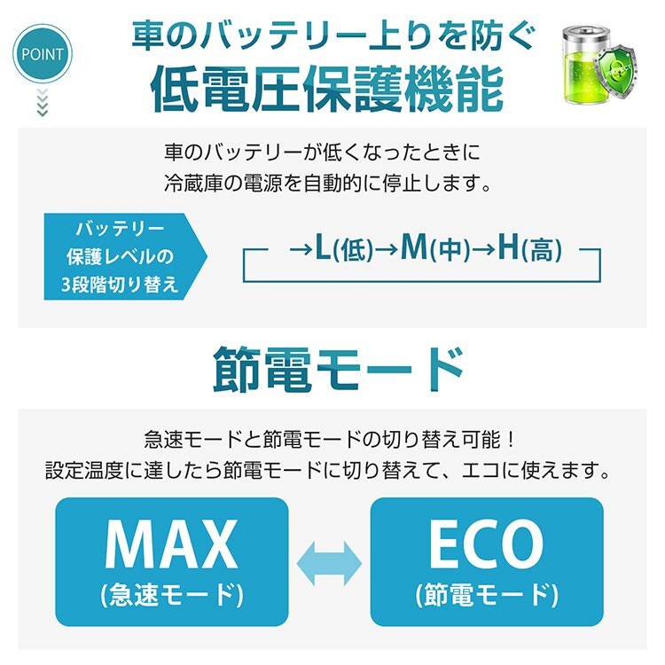  автомобильный рефрижератор морозилка автомобильный большая вместимость 29L -22*C~20*C для бытового использования AC DC 12V 24V термос 2. портативный cooler-box кемпинг уличный ee383