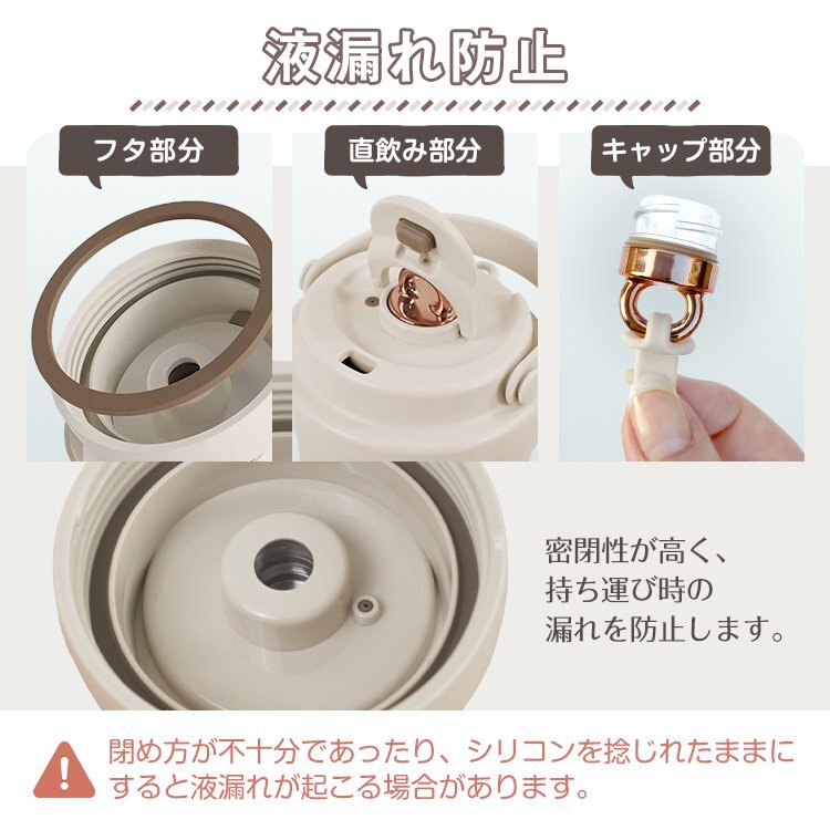  бесплатная доставка высокий стакан керамика тонн отсутствует соломинка имеется 500ml 2 -слойный структура вакуум изоляция термос теплоизоляция крышка имеется 3way термос sg313