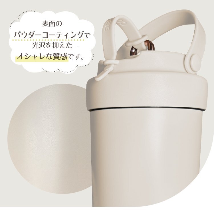  бесплатная доставка высокий стакан керамика тонн отсутствует соломинка имеется 500ml 2 -слойный структура вакуум изоляция термос теплоизоляция крышка имеется 3way термос sg313