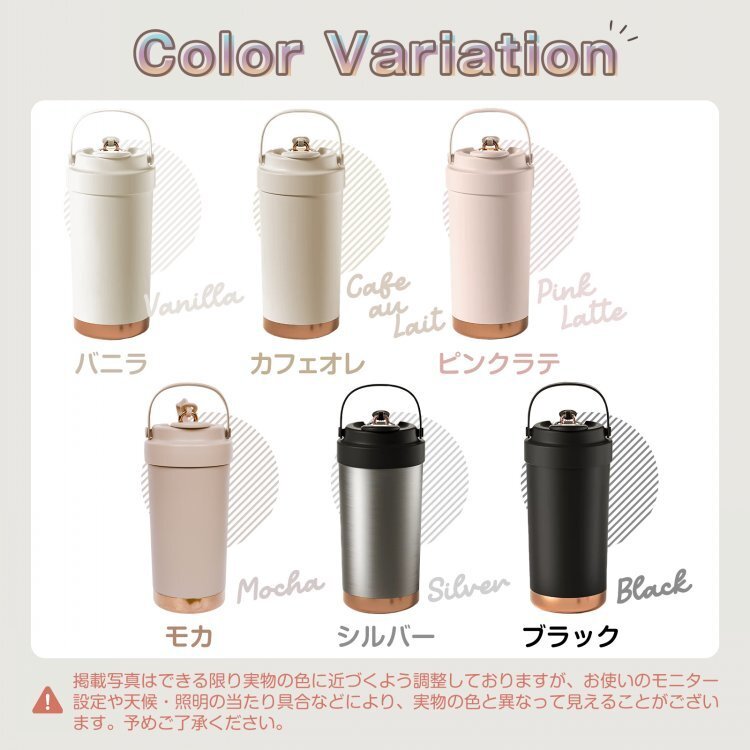  бесплатная доставка высокий стакан керамика тонн отсутствует соломинка имеется 500ml 2 -слойный структура вакуум изоляция термос теплоизоляция крышка имеется 3way термос sg313