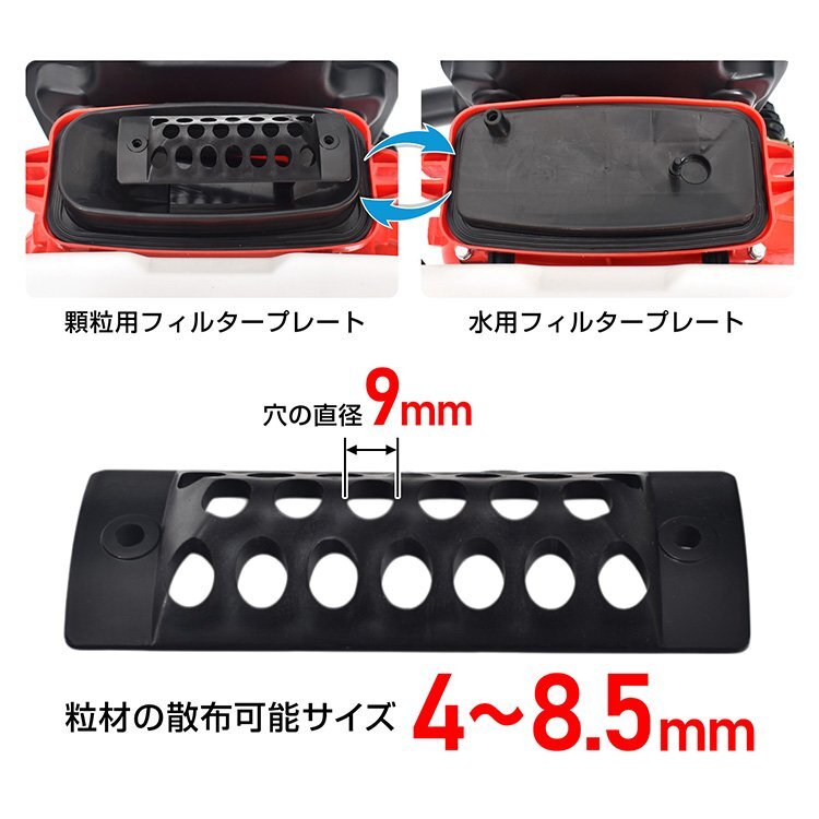  есть перевод распылитель двигатель распылитель носить на спине тип сила распылитель разбрызгивание один шт. 2 позиций 0L смешивание топливо широкий область максимальный 30m 2 ход разбрызгивание количество регулировка gd004-w