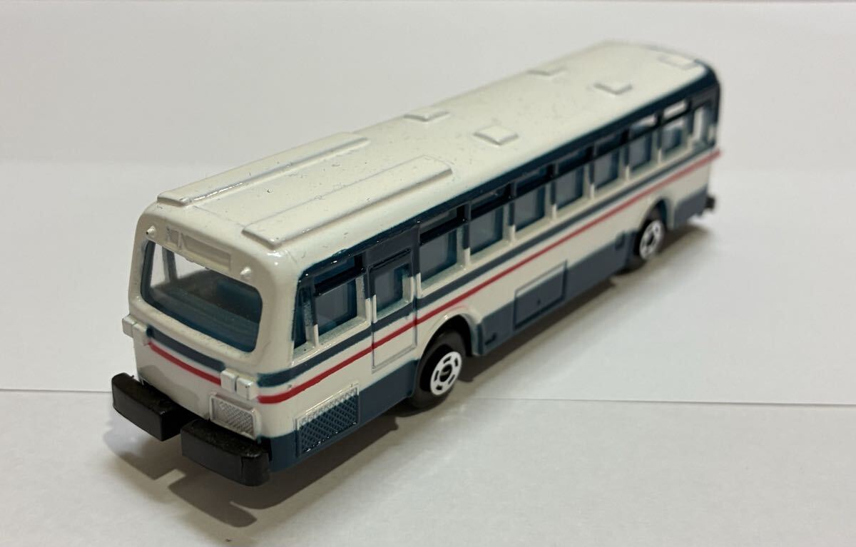 ダイカスケール　京成バス_画像2