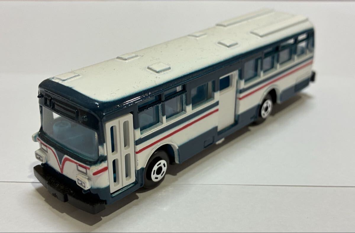 ダイカスケール　京成バス_画像1