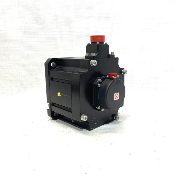 三菱電機　サーボモーター　HG-SR301_画像2