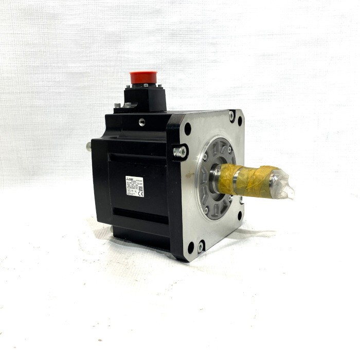 三菱電機　サーボモーター　HG-SR301_画像3