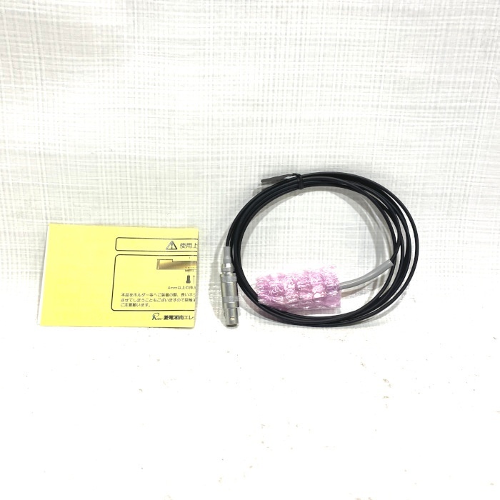 Rsec　プローブ（直角）　10C8I-F38_画像1