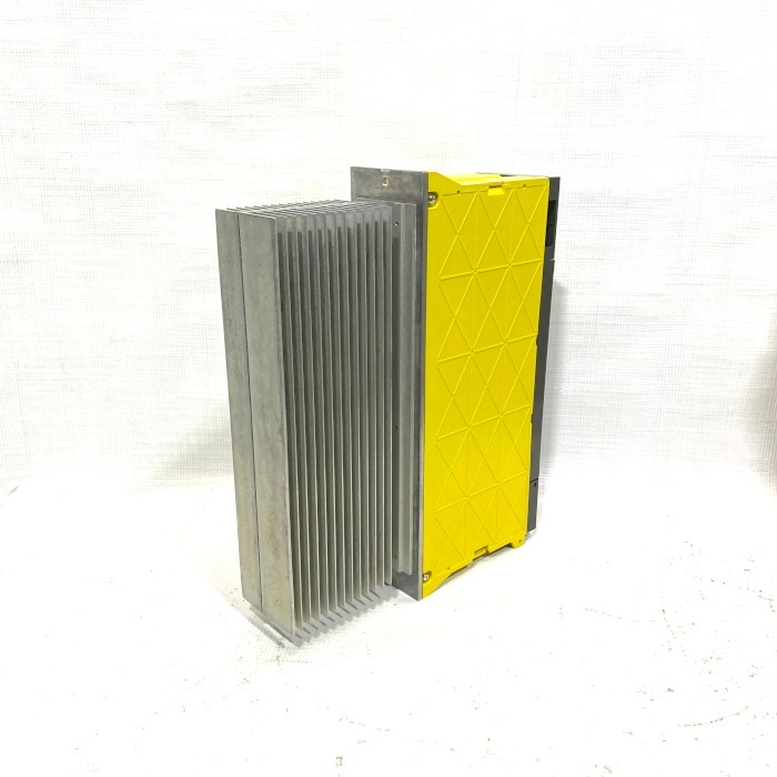 ファナック　ＡＣサーボアンプＳＶＭ２－４０　A06B-6096-H207_画像3