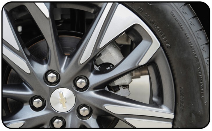 ホイール ナット M12 P1.5 袋 スチール 17HEX 30mm 60° テーパー 16個 トヨタ マツダ ホンダ ダイハツ ミツビシ いすゞ クロム ボルト_画像6