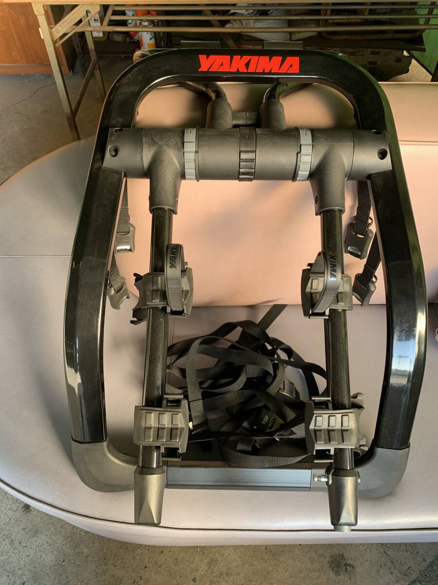 YAKIMA サイクルキャリア　未使用品_画像3