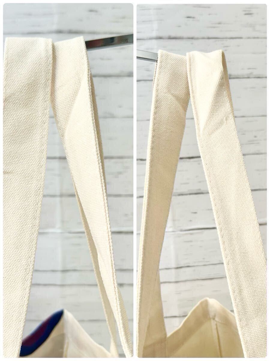 新品未使用/1円ルイヴィトン トートバッグ エコバッグ LOUIS VUITTON 肩がけ A4 メンズ レディース ロゴ 軽量_画像5