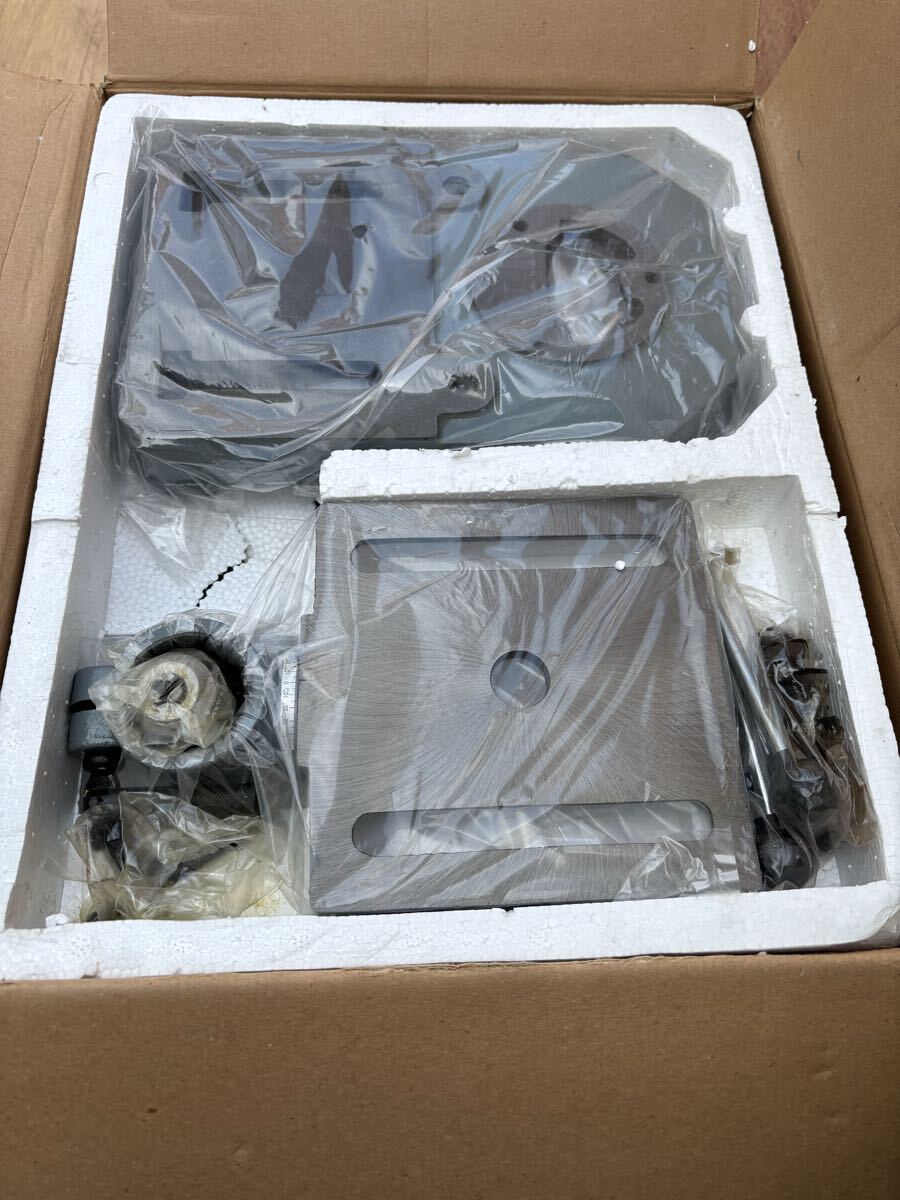 卓上ボール盤 電動工具 穴あけ ボール盤　DP-250V_画像6